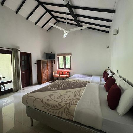 Grace Holiday Bungalow هابيوتيل المظهر الخارجي الصورة