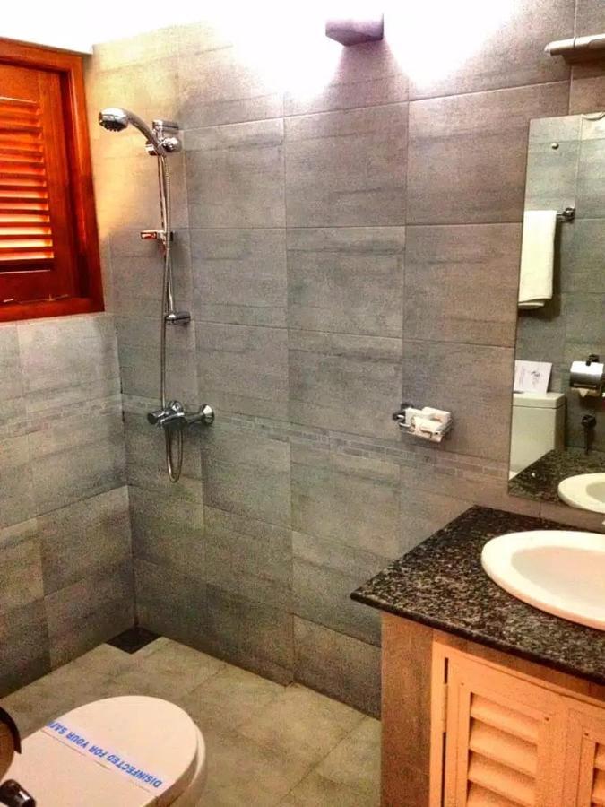 Grace Holiday Bungalow هابيوتيل المظهر الخارجي الصورة