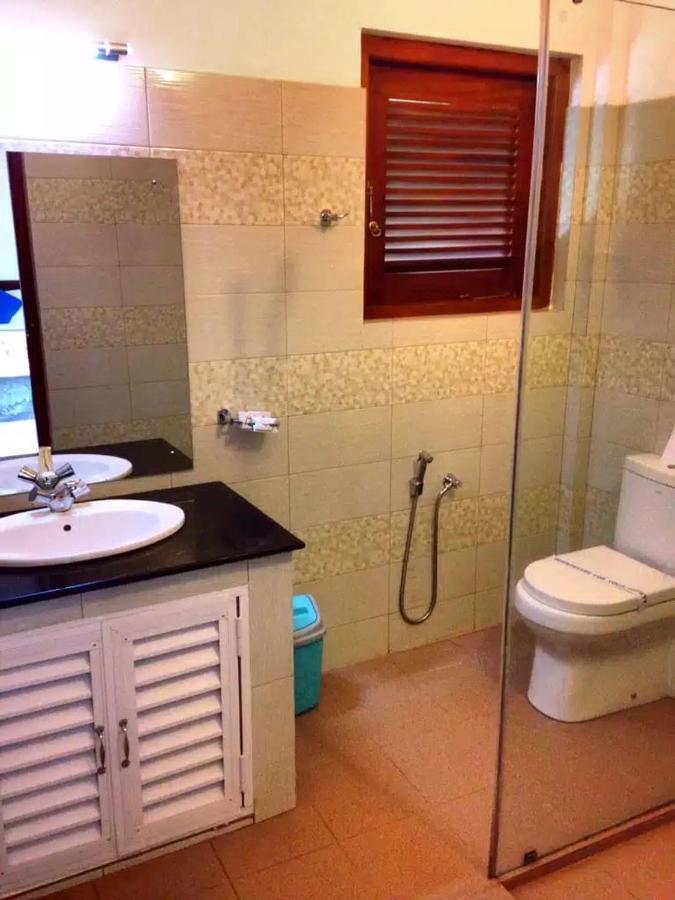 Grace Holiday Bungalow هابيوتيل المظهر الخارجي الصورة