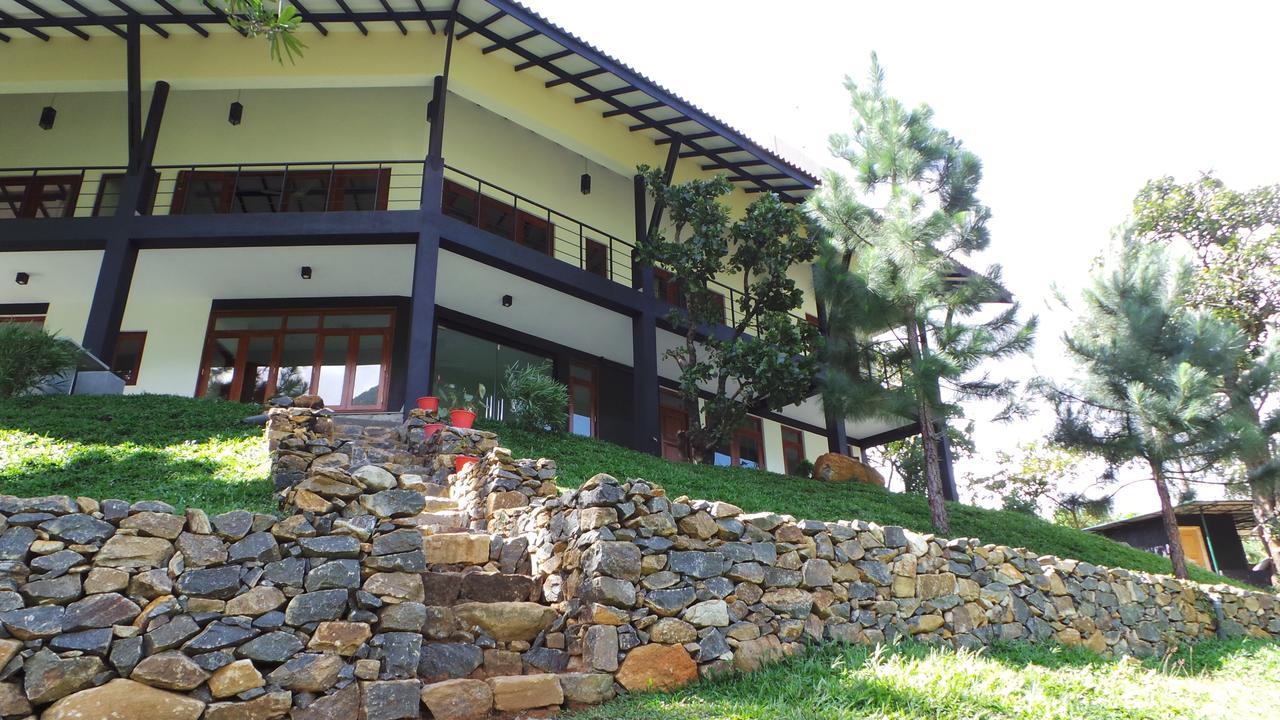 Grace Holiday Bungalow هابيوتيل المظهر الخارجي الصورة