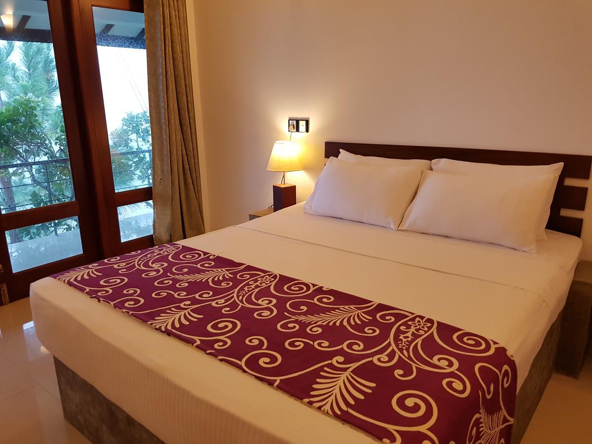 Grace Holiday Bungalow هابيوتيل المظهر الخارجي الصورة