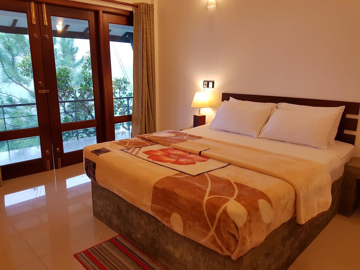 Grace Holiday Bungalow هابيوتيل المظهر الخارجي الصورة