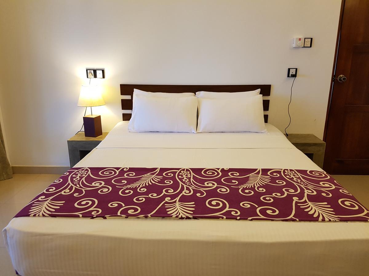 Grace Holiday Bungalow هابيوتيل المظهر الخارجي الصورة